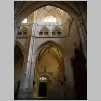 Catedral de Palencia, photo Fmanzanal, Wikipedia,4.jpg